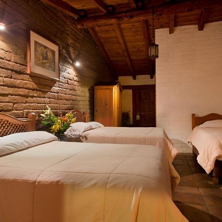 Hotel La Casa De Maty タパルパ 部屋 写真