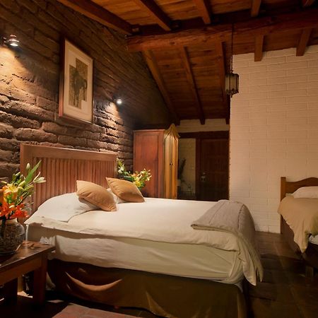 Hotel La Casa De Maty タパルパ 部屋 写真