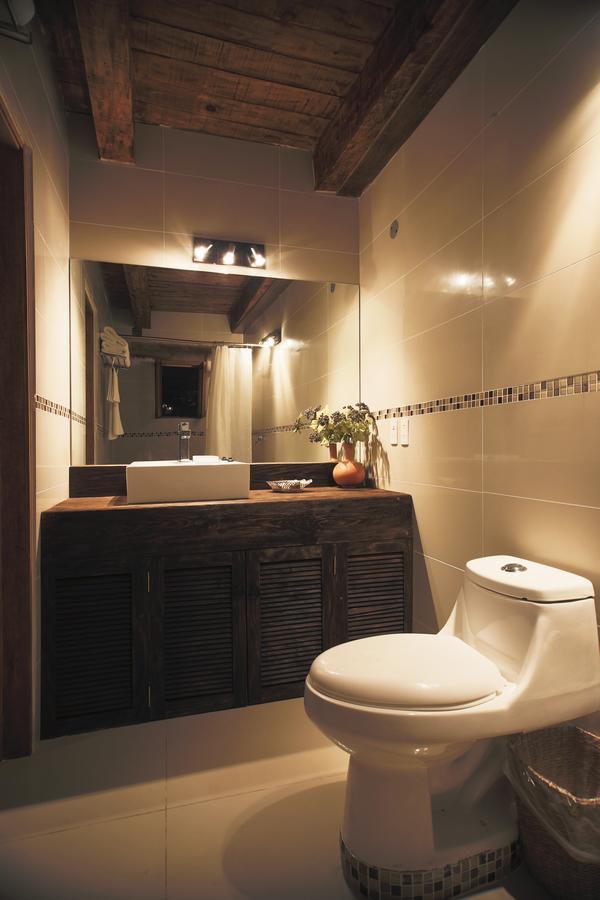 Hotel La Casa De Maty タパルパ 部屋 写真