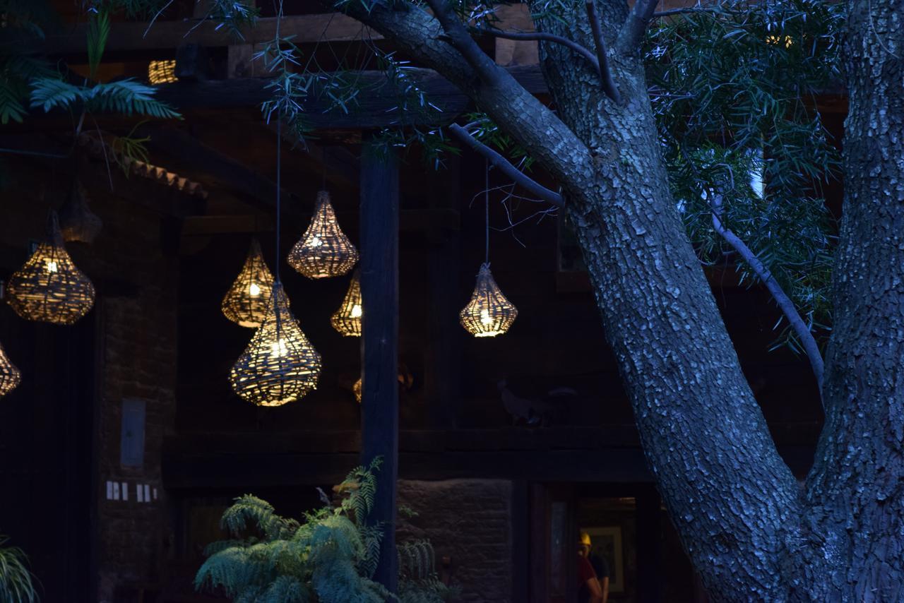 Hotel La Casa De Maty タパルパ エクステリア 写真