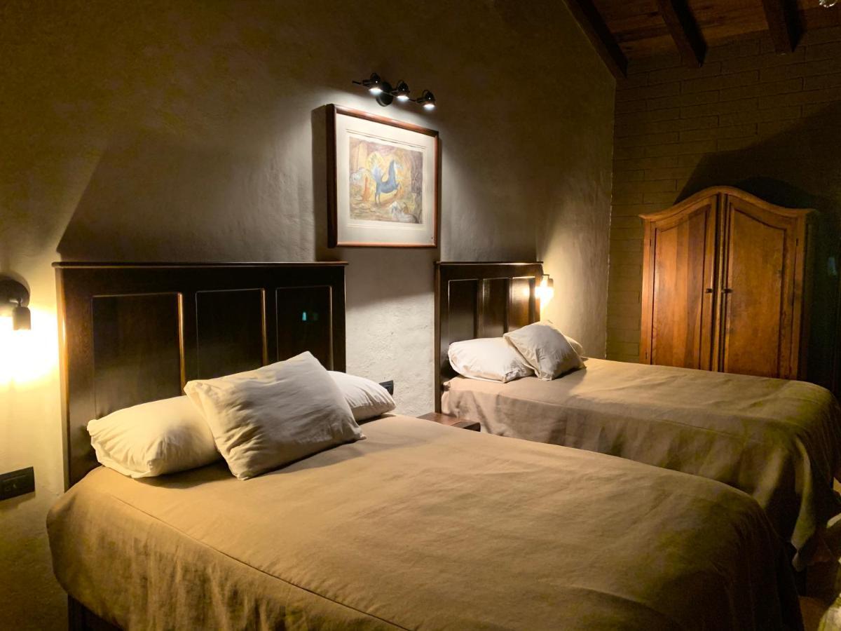 Hotel La Casa De Maty タパルパ エクステリア 写真